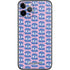 Bouffants and Broken Hearts Bold Eyes 2 iPhone 11 Pro Skin