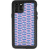 Bouffants and Broken Hearts Bold Eyes 2 iPhone 11 Pro Waterproof Case
