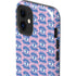 Bouffants and Broken Hearts Bold Eyes 2 iPhone 12 Mini Impact Case