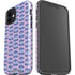 Bouffants and Broken Hearts Bold Eyes 2 iPhone 12 Mini Impact Case