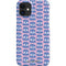 Bouffants and Broken Hearts Bold Eyes 2 iPhone 12 Mini Lite Case