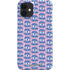 Bouffants and Broken Hearts Bold Eyes 2 iPhone 12 Mini Lite Case