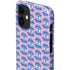 Bouffants and Broken Hearts Bold Eyes 2 iPhone 12 Mini Lite Case