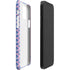 Bouffants and Broken Hearts Bold Eyes 2 iPhone 12 Mini Lite Case