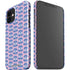 Bouffants and Broken Hearts Bold Eyes 2 iPhone 12 Mini Lite Case