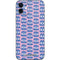 Bouffants and Broken Hearts Bold Eyes 2 iPhone 12 Mini Skin