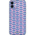 Bouffants and Broken Hearts Bold Eyes 2 iPhone 12 Mini Skin