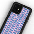 Bouffants and Broken Hearts Bold Eyes 2 iPhone 12 Mini Waterproof Case