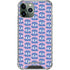 Bouffants and Broken Hearts Bold Eyes 2 iPhone 12 Pro Clear Case