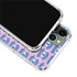 Bouffants and Broken Hearts Bold Eyes 2 iPhone 12 Pro Clear Case