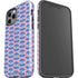 Bouffants and Broken Hearts Bold Eyes 2 iPhone 12 Pro Impact Case