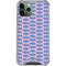Bouffants and Broken Hearts Bold Eyes 2 iPhone 12 Pro Max Clear Case