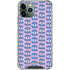 Bouffants and Broken Hearts Bold Eyes 2 iPhone 12 Pro Max Clear Case