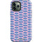 Bouffants and Broken Hearts Bold Eyes 2 iPhone 12 Pro Max Impact Case