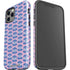 Bouffants and Broken Hearts Bold Eyes 2 iPhone 12 Pro Max Impact Case