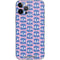 Bouffants and Broken Hearts Bold Eyes 2 iPhone 12 Pro Max Skin