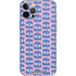 Bouffants and Broken Hearts Bold Eyes 2 iPhone 12 Pro Max Skin