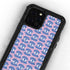 Bouffants and Broken Hearts Bold Eyes 2 iPhone 12 Pro Max Waterproof Case