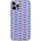 Bouffants and Broken Hearts Bold Eyes 2 iPhone 12 Pro Skin