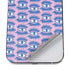 Bouffants and Broken Hearts Bold Eyes 2 iPhone 12 Pro Skin