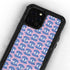 Bouffants and Broken Hearts Bold Eyes 2 iPhone 12 Pro Waterproof Case