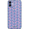 Bouffants and Broken Hearts Bold Eyes 2 iPhone 12 Skin