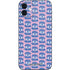 Bouffants and Broken Hearts Bold Eyes 2 iPhone 12 Skin