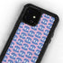 Bouffants and Broken Hearts Bold Eyes 2 iPhone 12 Waterproof Case