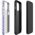Bouffants and Broken Hearts Bold Eyes 2 iPhone 13 Impact Case