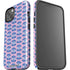 Bouffants and Broken Hearts Bold Eyes 2 iPhone 13 Impact Case