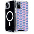Bouffants and Broken Hearts Bold Eyes 2 iPhone 13 MagSafe Case