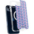 Bouffants and Broken Hearts Bold Eyes 2 iPhone 13 MagSafe Case