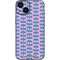 Bouffants and Broken Hearts Bold Eyes 2 iPhone 13 Mini Skin