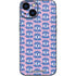 Bouffants and Broken Hearts Bold Eyes 2 iPhone 13 Mini Skin