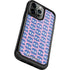 Bouffants and Broken Hearts Bold Eyes 2 iPhone 13 Pro Cargo Case