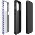 Bouffants and Broken Hearts Bold Eyes 2 iPhone 13 Pro Impact Case