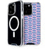 Bouffants and Broken Hearts Bold Eyes 2 iPhone 13 Pro MagSafe Case
