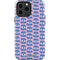 Bouffants and Broken Hearts Bold Eyes 2 iPhone 13 Pro Max Impact Case