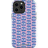 Bouffants and Broken Hearts Bold Eyes 2 iPhone 13 Pro Max Impact Case