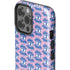 Bouffants and Broken Hearts Bold Eyes 2 iPhone 13 Pro Max Impact Case