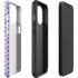 Bouffants and Broken Hearts Bold Eyes 2 iPhone 13 Pro Max Impact Case