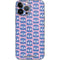 Bouffants and Broken Hearts Bold Eyes 2 iPhone 13 Pro Max Skin