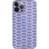 Bouffants and Broken Hearts Bold Eyes 2 iPhone 13 Pro Max Skin