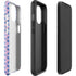 Bouffants and Broken Hearts Bold Eyes 2 iPhone 14 Plus Impact Case