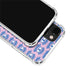 Bouffants and Broken Hearts Bold Eyes 2 iPhone 14 Plus Clear Case