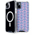 Bouffants and Broken Hearts Bold Eyes 2 iPhone 14 Plus MagSafe Case