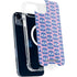 Bouffants and Broken Hearts Bold Eyes 2 iPhone 14 Plus MagSafe Case