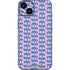 Bouffants and Broken Hearts Bold Eyes 2 iPhone 15 Plus Skin