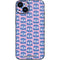 Bouffants and Broken Hearts Bold Eyes 2 iPhone 14 Plus Skin