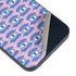 Bouffants and Broken Hearts Bold Eyes 2 iPhone 14 Plus Skin